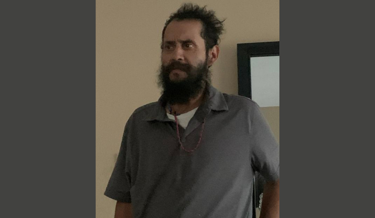 Missing Garland Man with Memory Loss Found Safe, Police Thank Community for Support
