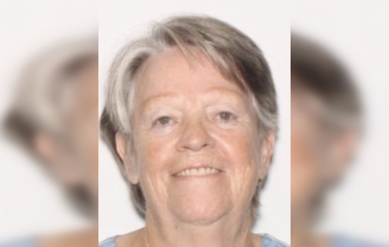 Missing Hernando Woman, 80, Found Deceased in Submerged Vehicle in Pasco County After Hurricane Milton