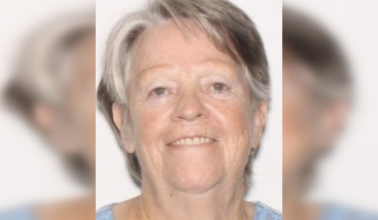 Missing Hernando Woman, 80, Found Deceased in Submerged Vehicle in Pasco County After Hurricane Milton