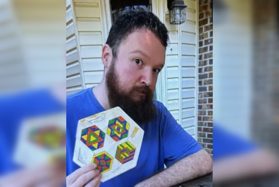 Missing Lilburn Man Requiring Medical Care Found Safe by Gwinnett County Police