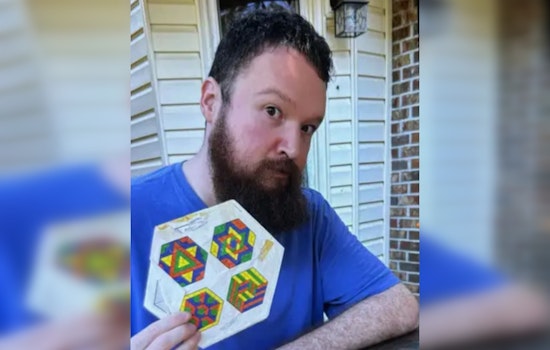 Missing Lilburn Man Requiring Medical Care Found Safe by Gwinnett County Police