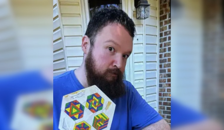 Missing Lilburn Man Requiring Medical Care Found Safe by Gwinnett County Police