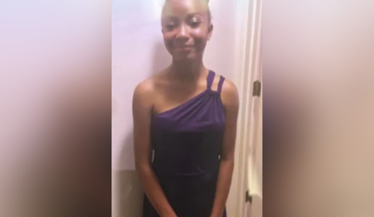 Missing Matthews Teen Found Safe, Community Breathes Sigh of Relief