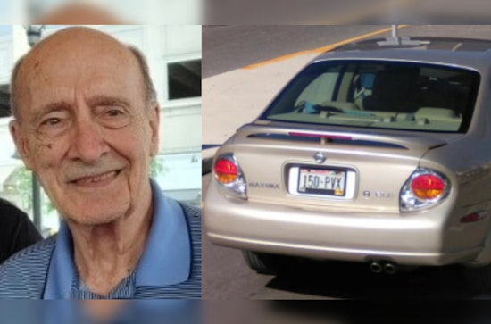 Missing Mequon Man Thomas Wollersheim Found Safe in Whitefish Bay After Silver Alert Issued