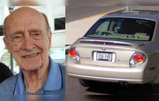 Missing Mequon Man Thomas Wollersheim Found Safe in Whitefish Bay After Silver Alert Issued