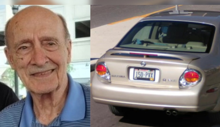 Missing Mequon Man Thomas Wollersheim Found Safe in Whitefish Bay After Silver Alert Issued