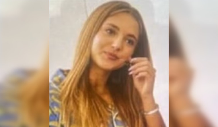 Missing Miami Beach Teen Coco Mastrangelo Found Safe After Urgent Search