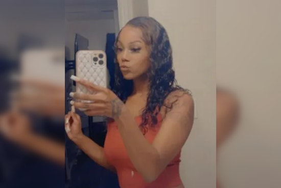 Missing Milwaukee Woman Deahsha McQueen Found Safe