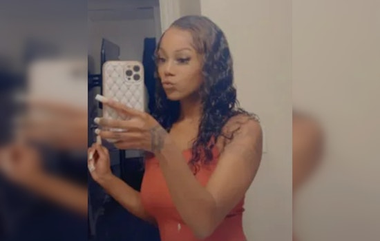 Missing Milwaukee Woman Deahsha McQueen Found Safe