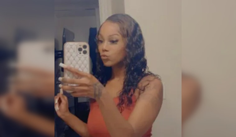 Missing Milwaukee Woman Deahsha McQueen Found Safe