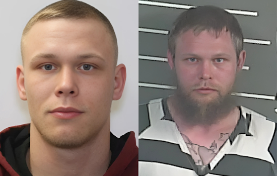 Missing Ohio Infant Found Safe, Father Arrested on Abduction Charges