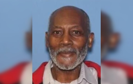 Missing Portland Man Clarence Eason Found Safe, Reunited with Family