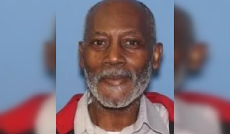 Missing Portland Man Clarence Eason Found Safe, Reunited with Family