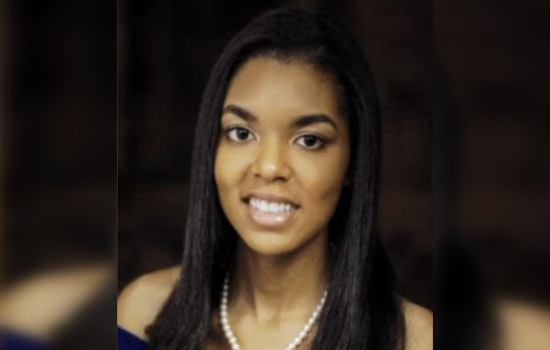 Missing Rockdale County Woman Chloe Cooper Found, Sheriff's Office Confirms She Left Home Voluntarily