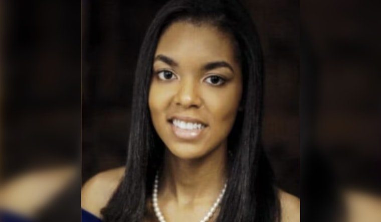 Missing Rockdale County Woman Chloe Cooper Found, Sheriff's Office Confirms She Left Home Voluntarily