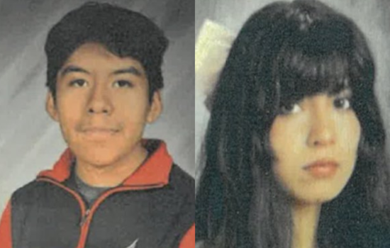UPDATE: Missing San Lorenzo Teenagers Elvis Merino and Michelle Olivas Found Safe, Alameda County Breathes Sigh of Relief