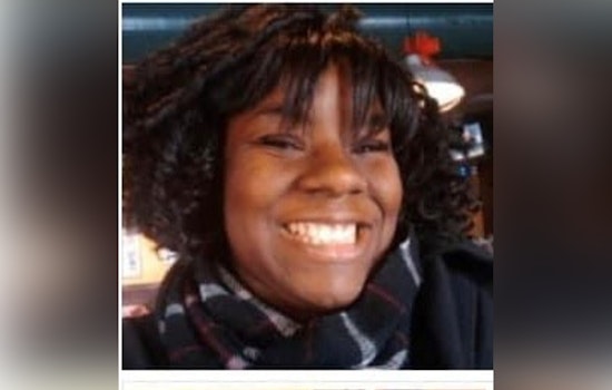 Missing St. Louis Woman Tiara Sampa Found with Unclear Details on Her Disappearance