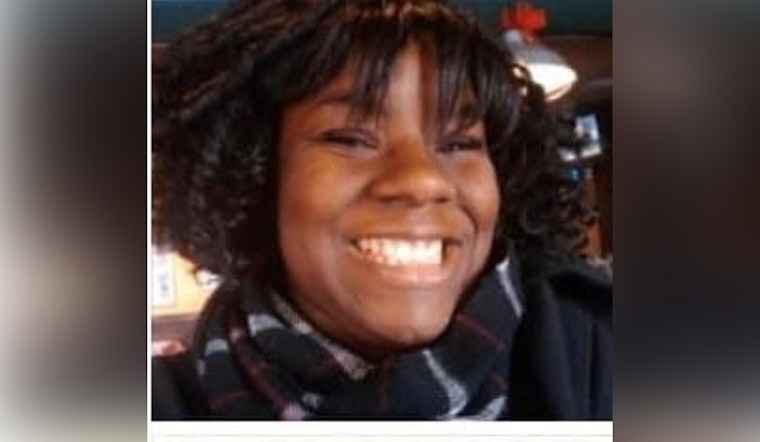 Missing St. Louis Woman Tiara Sampa Found with Unclear Details on Her Disappearance