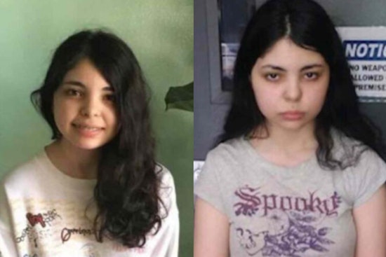 Missing Teen Alicia Navarro Found Alive in Montana, Guilty Plea in Unrelated Abuse Charges Shocks Public