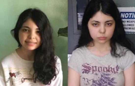 Missing Teen Alicia Navarro Found Alive in Montana, Guilty Plea in Unrelated Abuse Charges Shocks Public