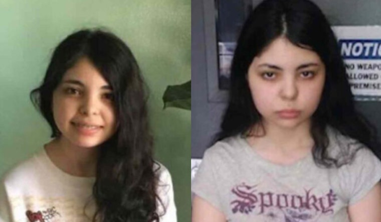 Missing Teen Alicia Navarro Found Alive in Montana, Guilty Plea in Unrelated Abuse Charges Shocks Public