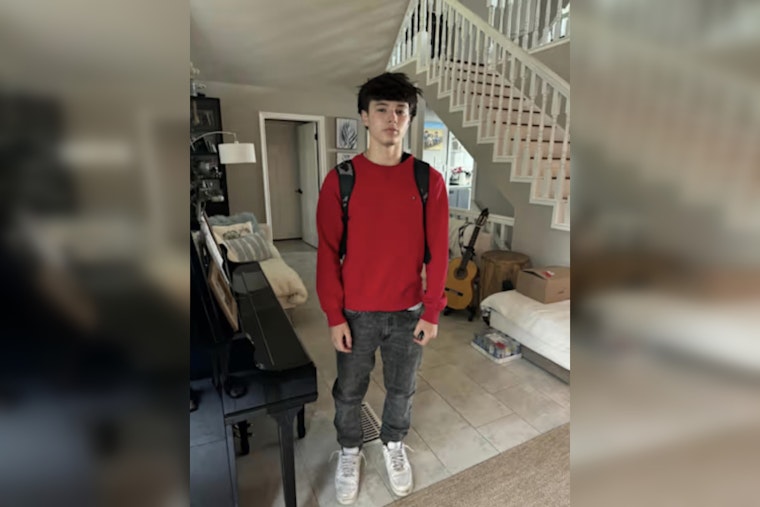Missing Teen Carlos Javier Vergara III Found Safe by Bexar County Sheriff's Office Near Helotes