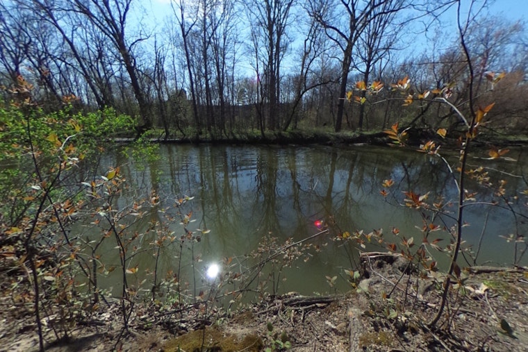 Missing Wayne County Woman's Remains Identified After Kayaker's Grisly Discovery in Lower Rouge River