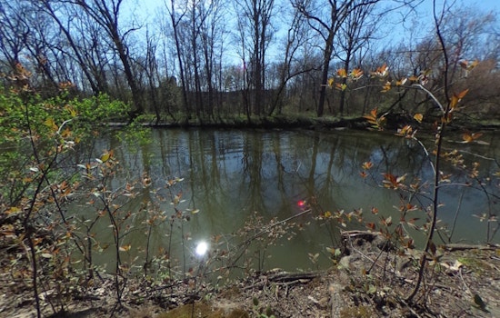 Missing Wayne County Woman's Remains Identified After Kayaker's Grisly Discovery in Lower Rouge River