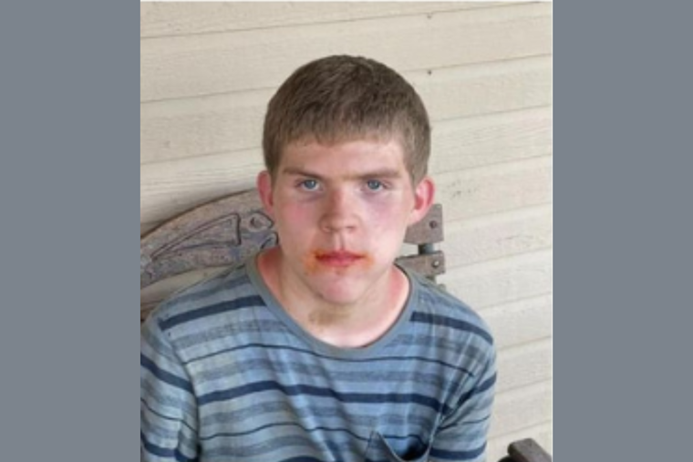 Missing Youth Located Safely in Denton Following Community Outreach and Police Efforts
