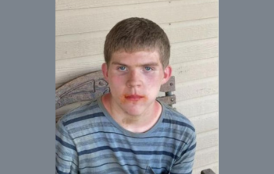 Missing Youth Located Safely in Denton Following Community Outreach and Police Efforts
