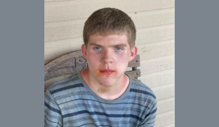 Missing Youth Located Safely in Denton Following Community Outreach and Police Efforts