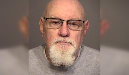 Mississippi Man, 73, Charged with Three Cold Case Murders from 1977 in Ventura County