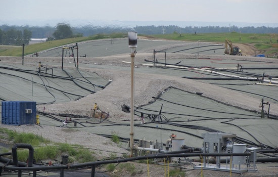 Missouri House Forms Special Committee to Address St. Louis Radioactive Waste Impact