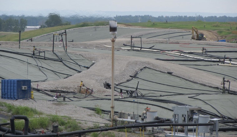 Missouri House Forms Special Committee to Address St. Louis Radioactive Waste Impact