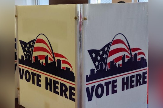 Missouri Launches No-Excuse Early In-Person Voting as St. Louis and Jackson County Prepare for High Turnout