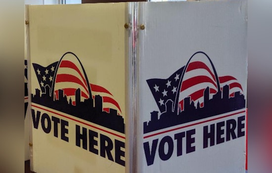 Missouri Launches No-Excuse Early In-Person Voting as St. Louis and Jackson County Prepare for High Turnout