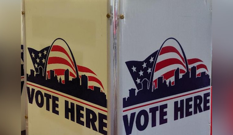 Missouri Launches No-Excuse Early In-Person Voting as St. Louis and Jackson County Prepare for High Turnout