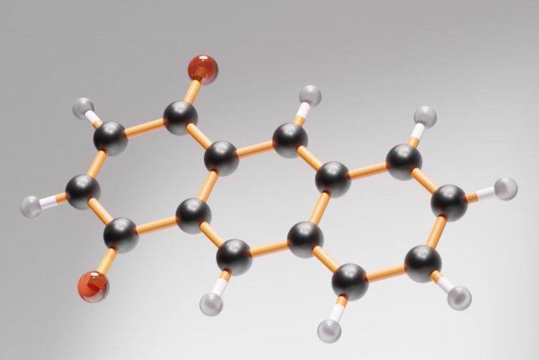 MIT and Canadian Scientists Reveal Discovery of Key Carbon Molecule in Distant Space Cloud