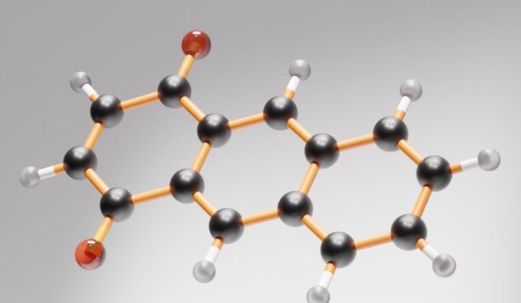 MIT and Canadian Scientists Reveal Discovery of Key Carbon Molecule in Distant Space Cloud