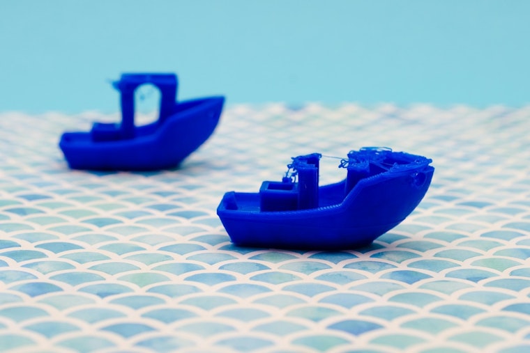 MIT and TU Delft Researchers Unveil Innovations in 3D Printing with Waste-Reducing, Color-Modulating Technique