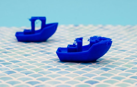 MIT and TU Delft Researchers Unveil Innovations in 3D Printing with Waste-Reducing, Color-Modulating Technique