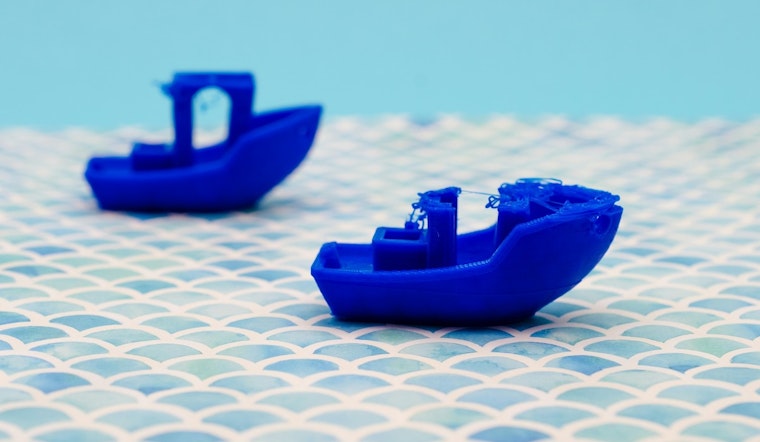 MIT and TU Delft Researchers Unveil Innovations in 3D Printing with Waste-Reducing, Color-Modulating Technique