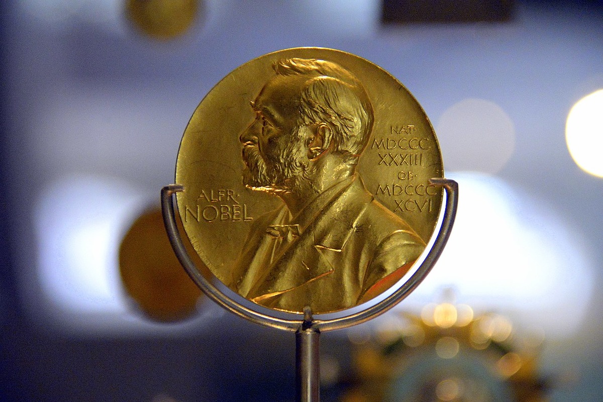 MIT Economists Daron Acemoglu and Simon Johnson Win 2024 Nobel Prize