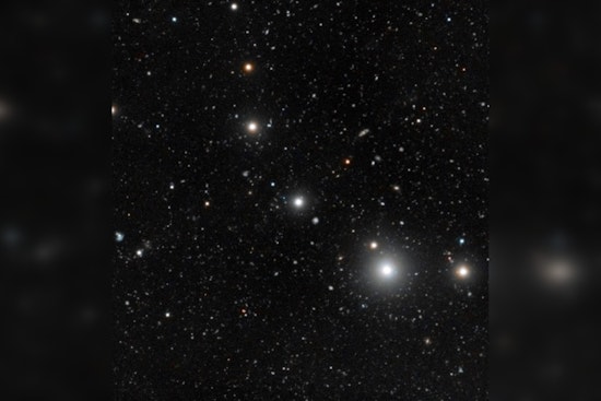MIT Rebels Against Cosmos as Lone Quasars from the Universe's Dawn Baffle Scientists
