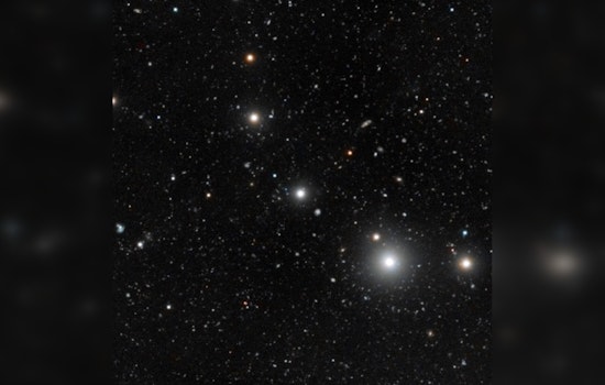 MIT Rebels Against Cosmos as Lone Quasars from the Universe's Dawn Baffle Scientists