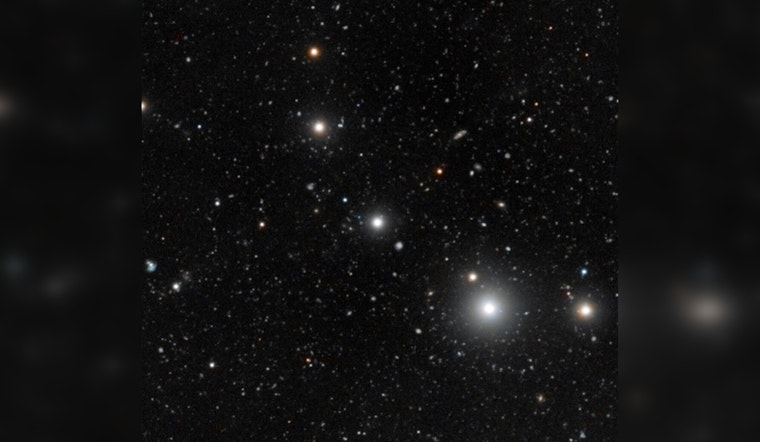 MIT Rebels Against Cosmos as Lone Quasars from the Universe's Dawn Baffle Scientists