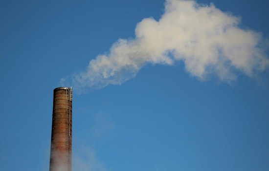 MIT Study Finds Decrease in Human-Caused Mercury Pollution Despite Previous Contrary Reports