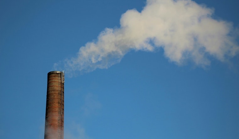 MIT Study Finds Decrease in Human-Caused Mercury Pollution Despite Previous Contrary Reports