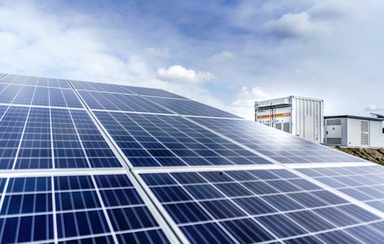 MIT Unveils Solar Desalination Breakthrough Producing 5,000 Liters of Water Daily