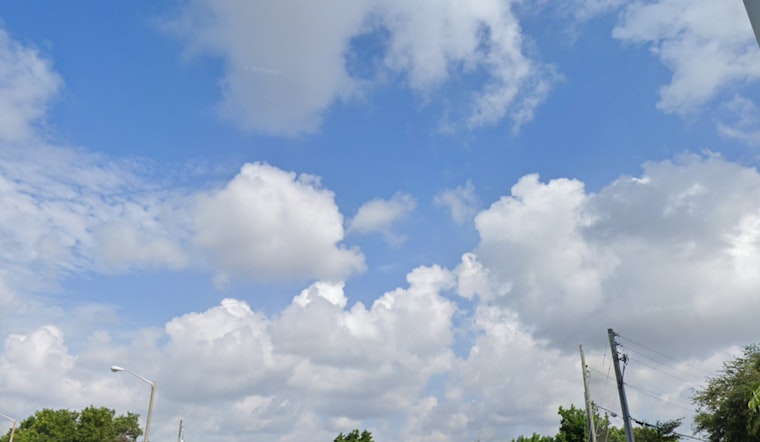 Mixed Weather on the Horizon for Miami, Sunny Spells, Showers, and Shifting Winds in Weekly Forecast